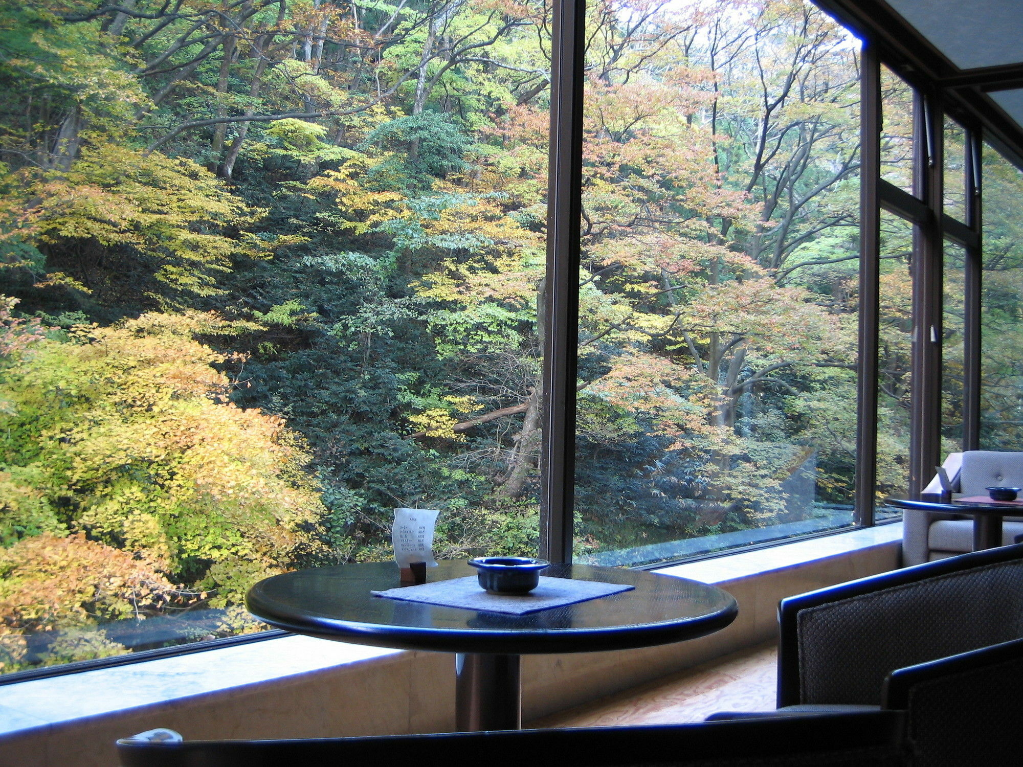 Harataki Hotel Aizuwakamatsu Eksteriør billede