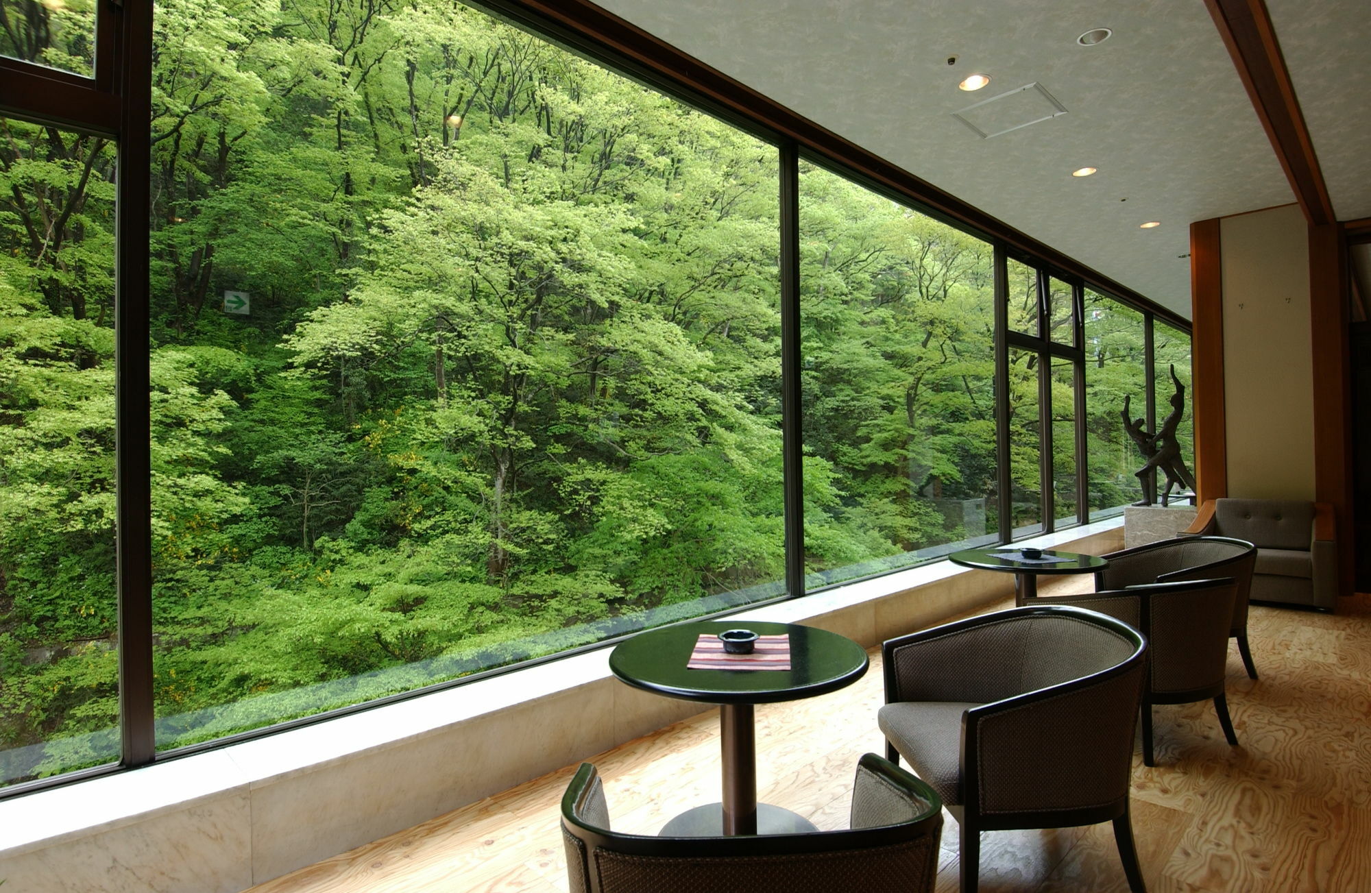 Harataki Hotel Aizuwakamatsu Eksteriør billede
