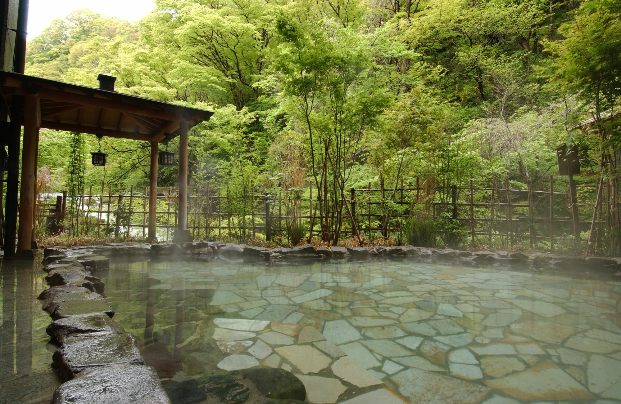 Harataki Hotel Aizuwakamatsu Eksteriør billede